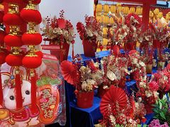 -银泰百货(北京大红门店)