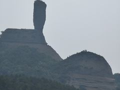 -磬锤峰森林公园