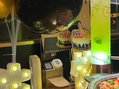 -烤匠麻辣烤鱼(万象城店)