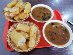 -方大军胡辣汤(和谐店)