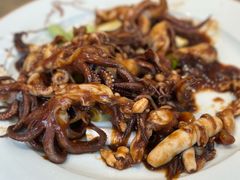 -小船渔村·大连菜(新华街店)
