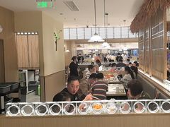 -上关东东北菜(夫子庙水游城店)