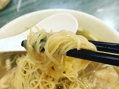 -恩宁刘福记(东华东路店)