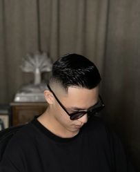-贝勒爷专业男发