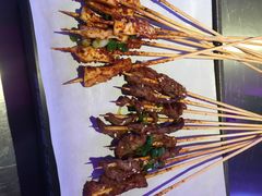 -燥次·烧烤酒场(万象城店)