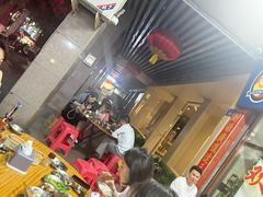 -阿秋牛排(湖心街店)