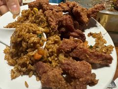 -汉巴味德·烤肉与啤酒的自助(杭州大悦城店)