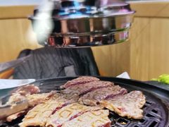 -牛犇炭火烤肉·鲜切烤肉(承德总店)