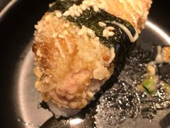 -昊·来了寿司(泡桐树店)