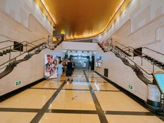 -大光明电影院(南京西路店)