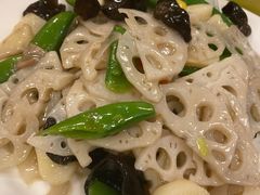 -烤肉季饭庄
