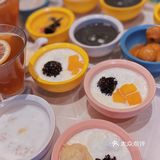 成都·自助｜在这里❗️把甜品吃个够🥳