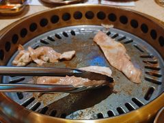 -妙香居韩国烤肉(容桂天佑城店)