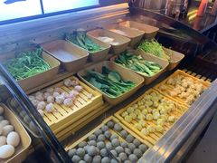 -牛武士寿喜烧·和牛火锅自助(全球首店)