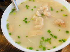 -牛王庙(龙华花园店)