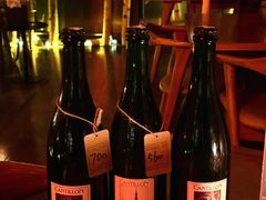 -THE CANNERY&JUJU 新鲜海鲜·牛排美食酒廊