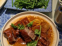 -米庄·原味私房菜(骏壹万邦店)