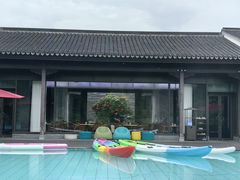 -雅达·阳羡溪山小镇中心