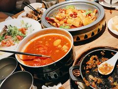 -耶里夏丽·丝路新疆菜·清真食品(徐汇南丹东路臻选店)