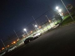 -临港奉贤体育中心