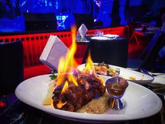 -MOSSO德国餐厅·音乐酒吧(环宇荟店)