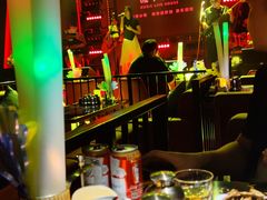 -TORA音乐酒馆