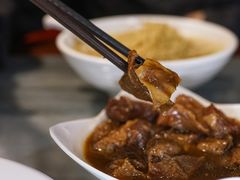 净牛腩-恩宁刘福记(东华东路店)