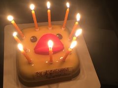 -壹点壹客·生日蛋糕(南山店)