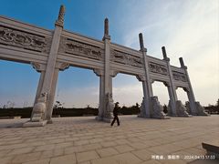 -洛阳白马寺