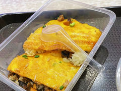 -老通城豆皮大王(吉庆街店)
