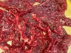 -核桃碳烤肉馆(深圳首店)
