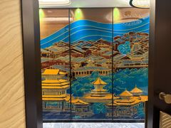 -晋江荣誉国际酒店·港誉茶餐厅