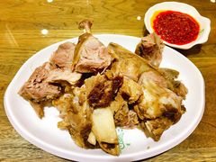-清真益鑫羊肉手抓馆(南大街店)