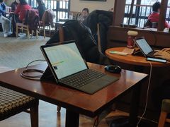 -COSTA COFFEE(上海虹口公园店)