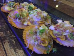 -质烤烤物·活烤海鲜(质烤总店)