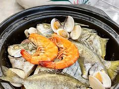 -馨越楼·点心·粤菜(赤坎店)