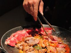 -春熙台韩国料理·章鱼肥牛(西丽店)
