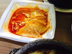 -姐弟俩土豆粉(西安小寨店)