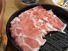 -牛街清真满恒記(平安里西大街店)
