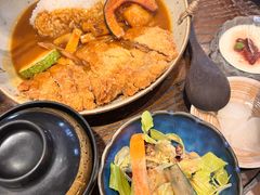 -ITARU食堂·定食料理(西丽店)