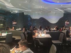 -东方饺子王(哈西万达店)