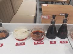 -喜家德虾仁水饺(青岛永旺东部店)