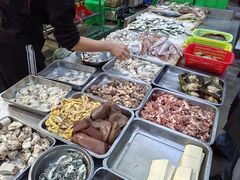 -霞海鸭仔饭店(海滨大道北店)