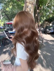 点击看大图 -真好真意SALON 接发·染·烫特色店