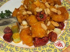 -砂锅居·始于1741(万丰路店)