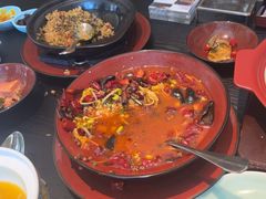 -五缘湾凯悦酒店·悦饗中餐厅