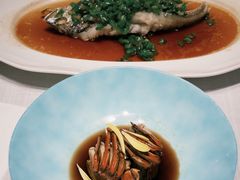 -许家菜.艺创菜(仁和新城店)