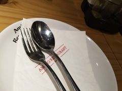 -清真·艾美可餐厅(大悦汇店)