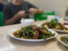 回锅肉-四川泸州豆花饭店