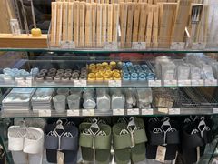 -MUJI无印良品(万科里店)